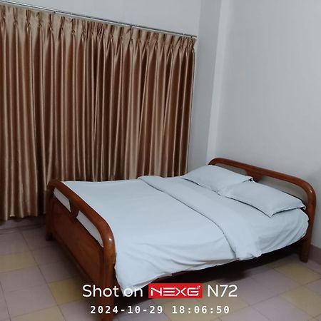 Richmond Hotel Srihotto Zewnętrze zdjęcie