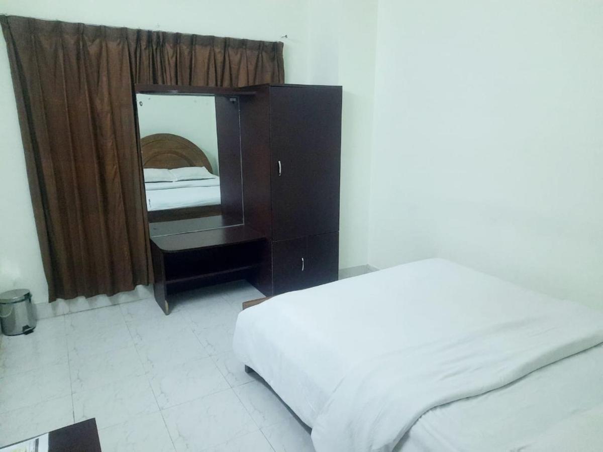 Richmond Hotel Srihotto Zewnętrze zdjęcie