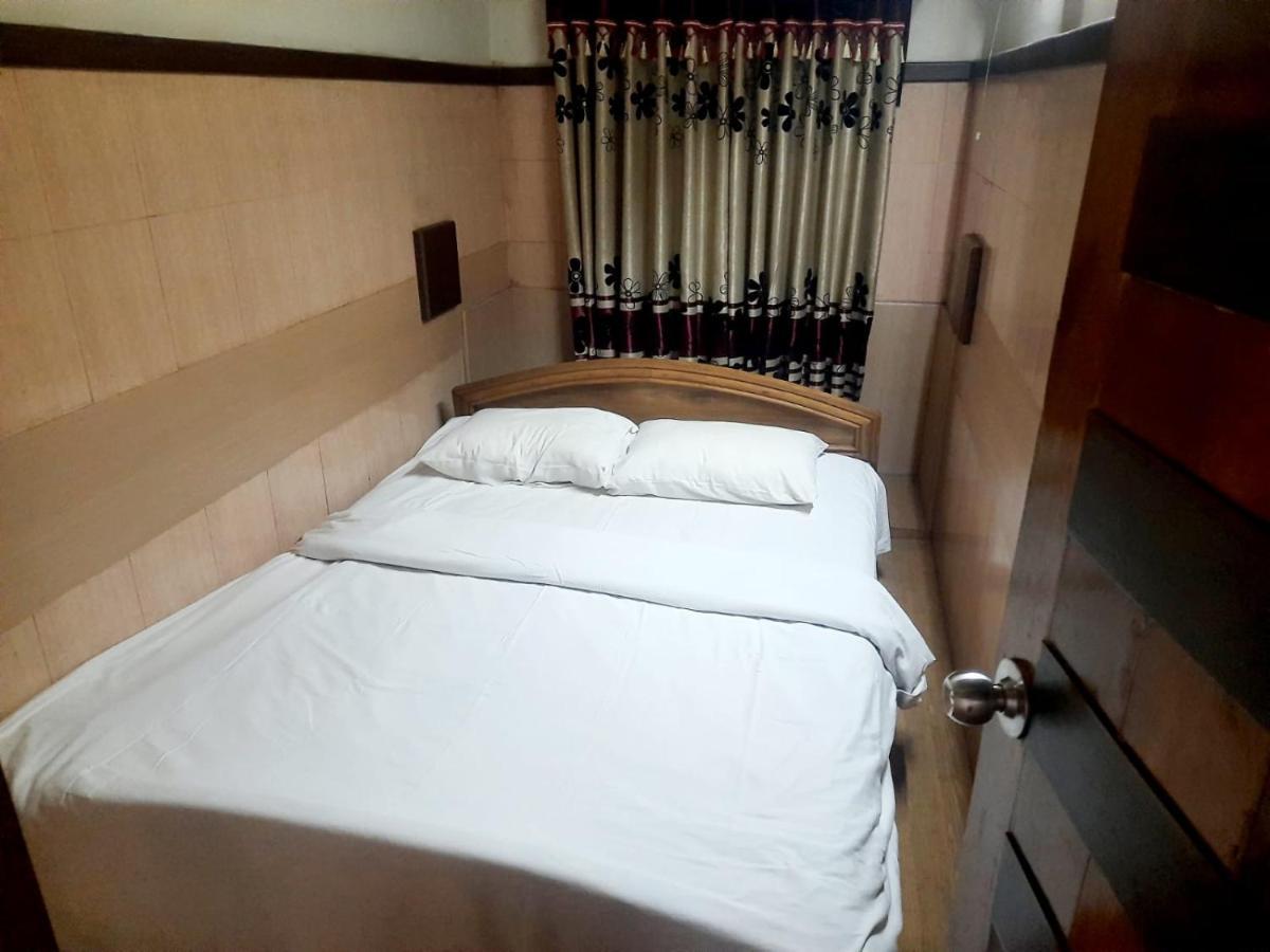 Richmond Hotel Srihotto Zewnętrze zdjęcie