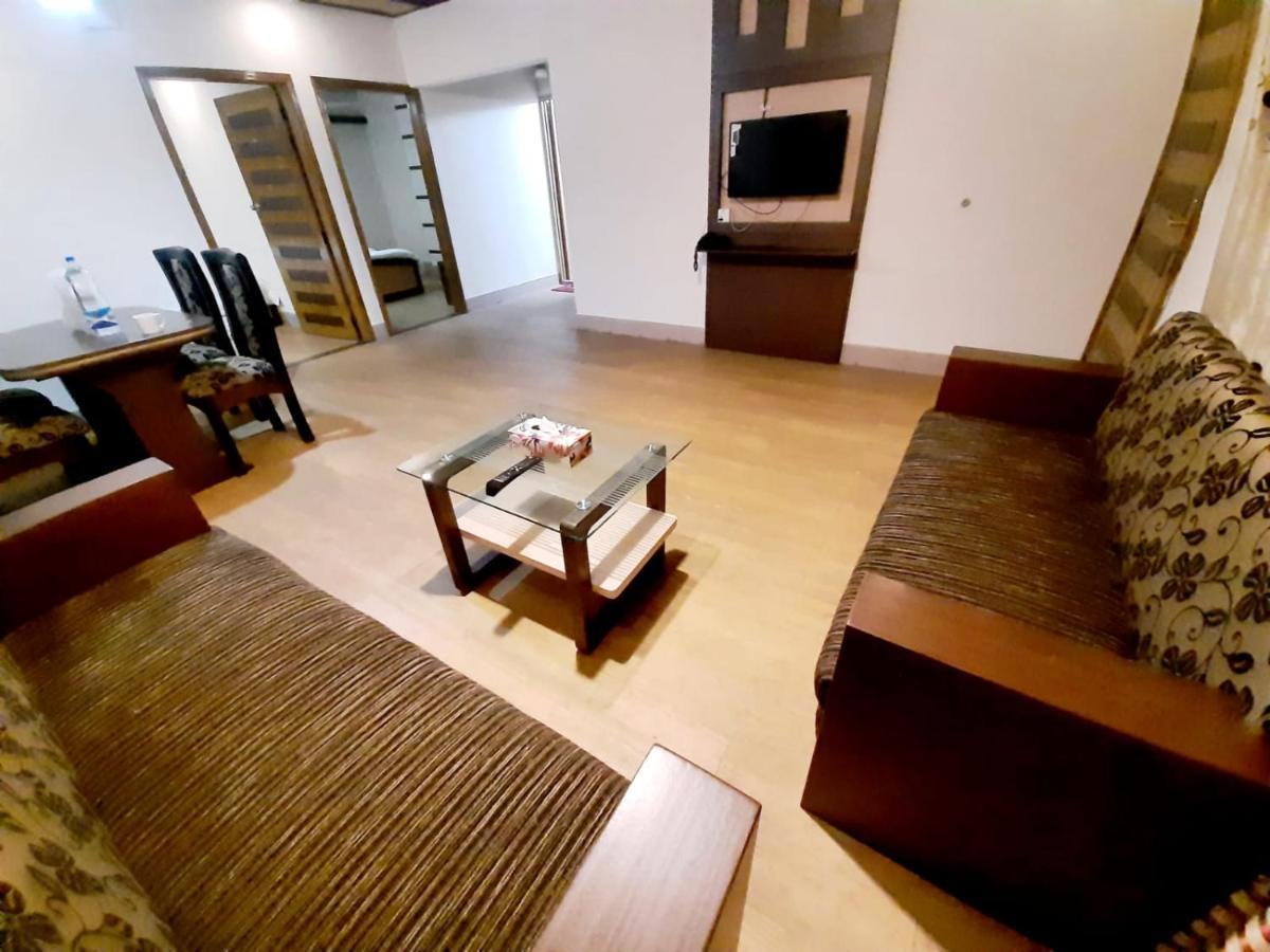Richmond Hotel Srihotto Zewnętrze zdjęcie