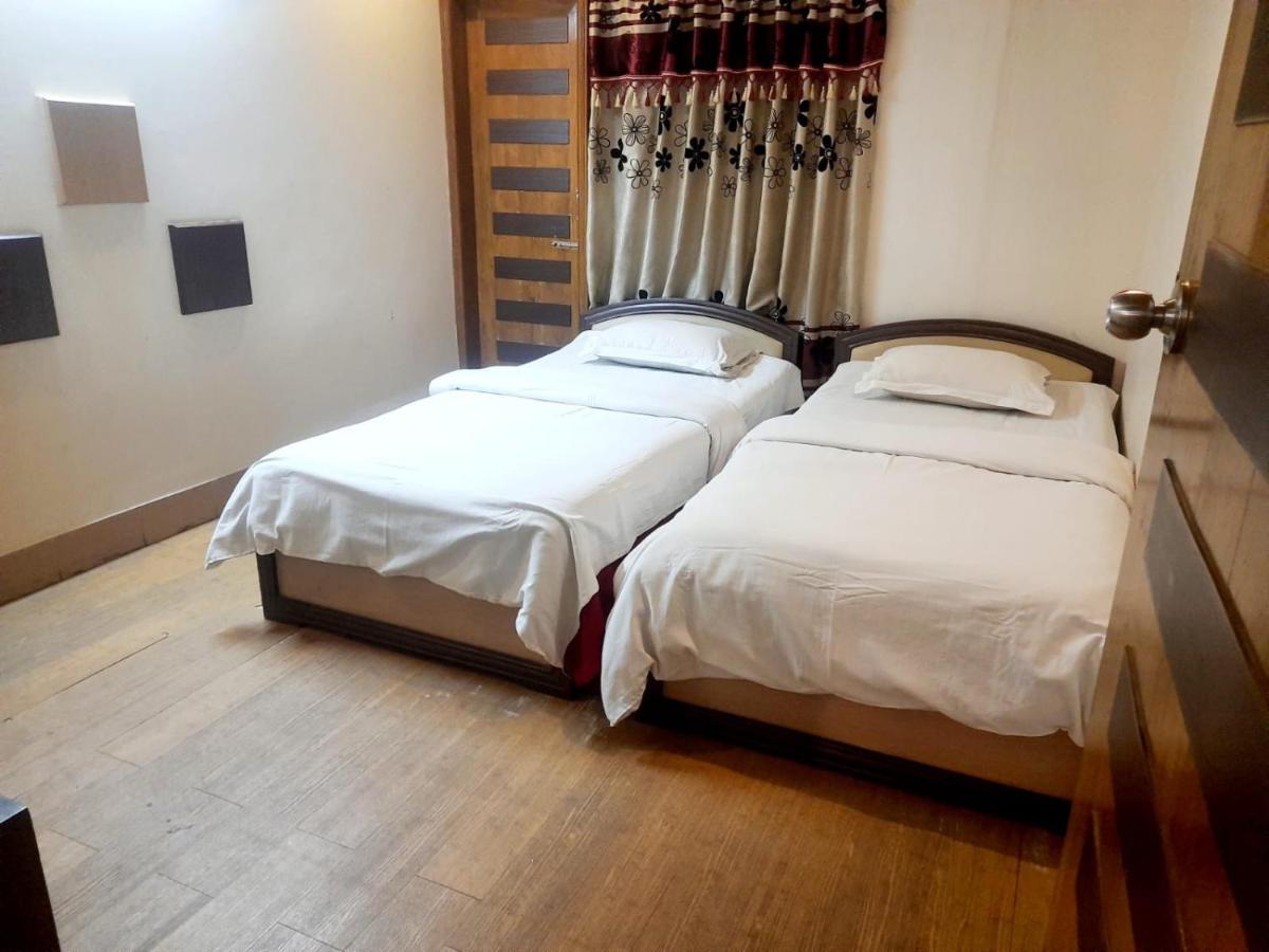 Richmond Hotel Srihotto Zewnętrze zdjęcie
