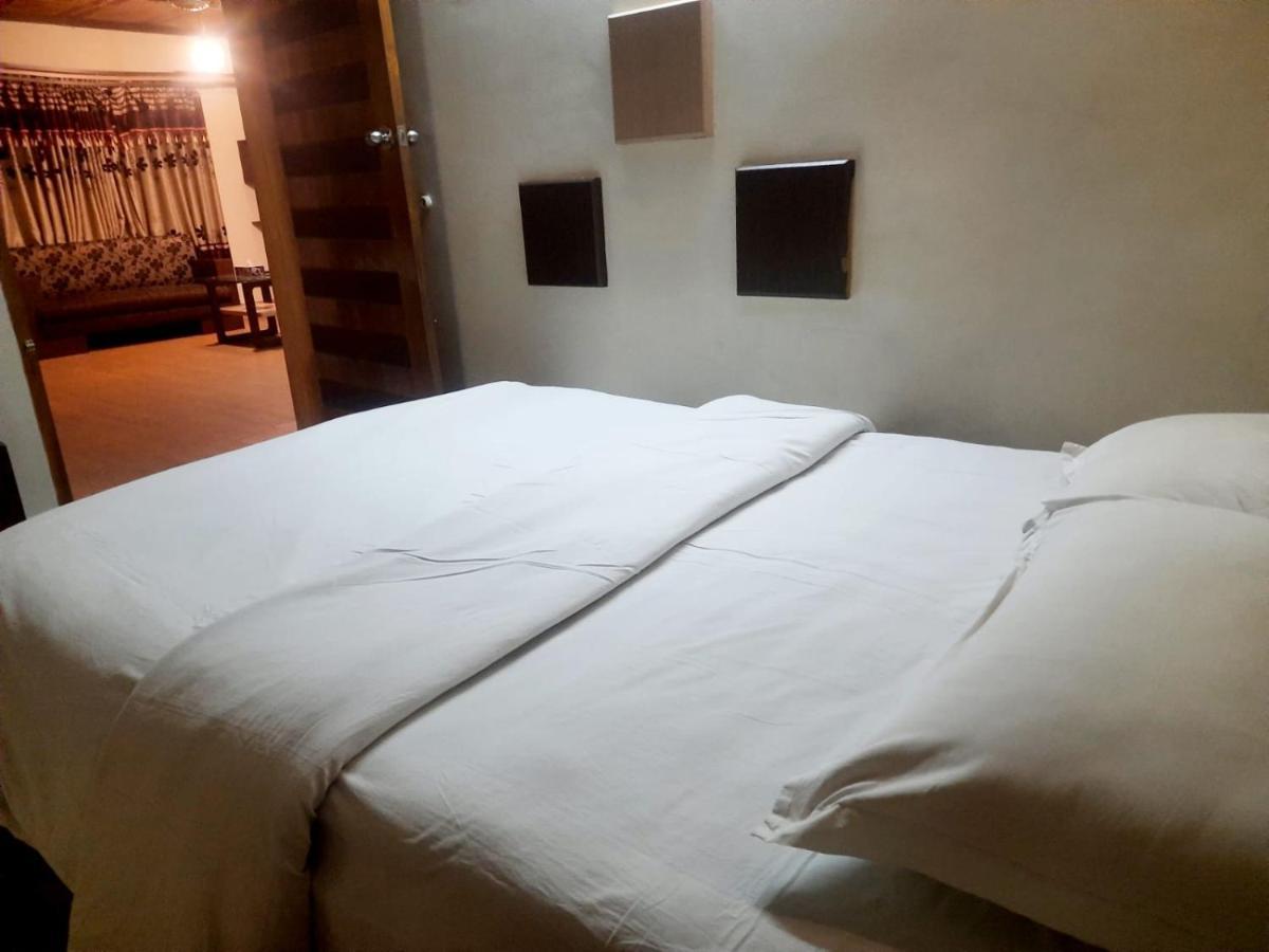 Richmond Hotel Srihotto Zewnętrze zdjęcie
