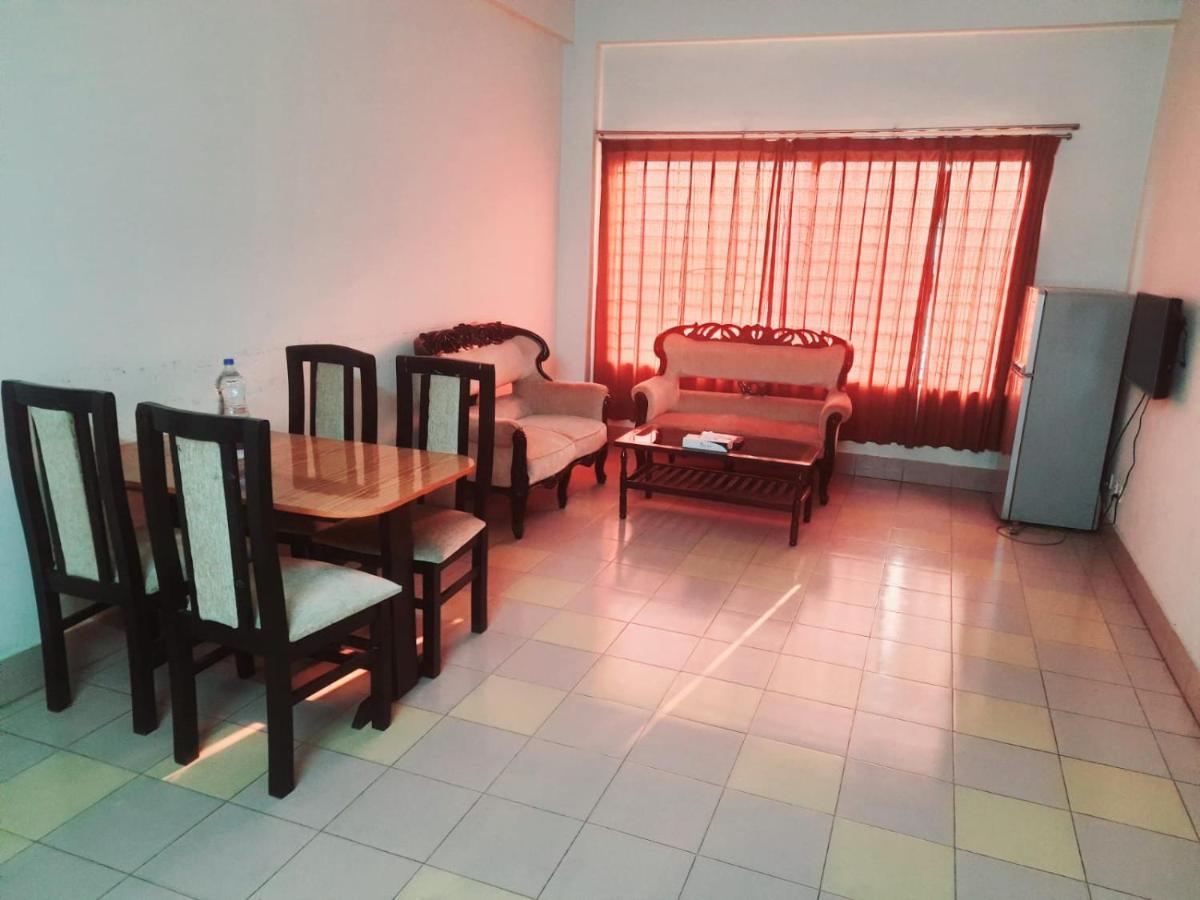 Richmond Hotel Srihotto Zewnętrze zdjęcie