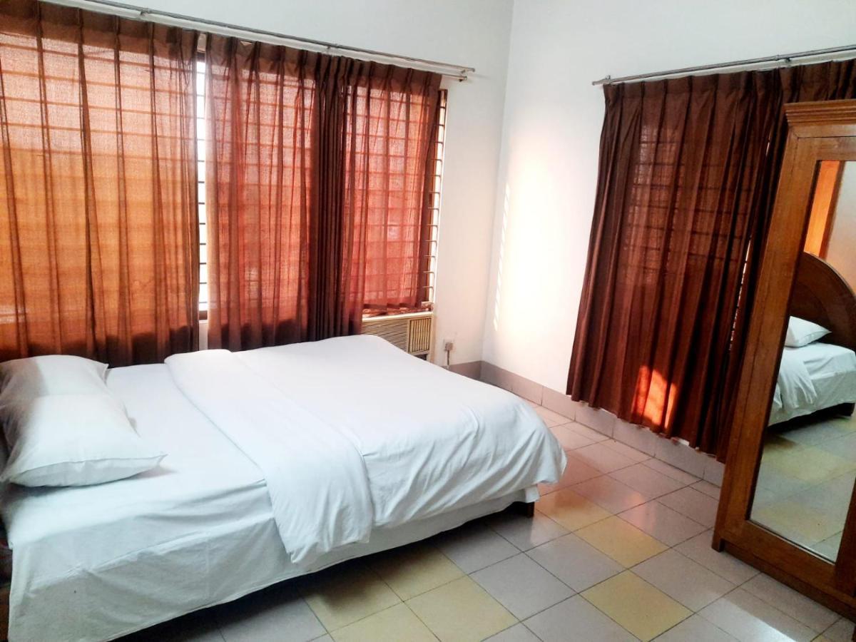Richmond Hotel Srihotto Zewnętrze zdjęcie
