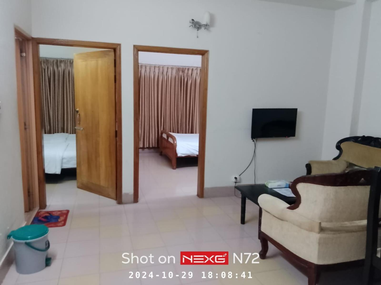 Richmond Hotel Srihotto Zewnętrze zdjęcie