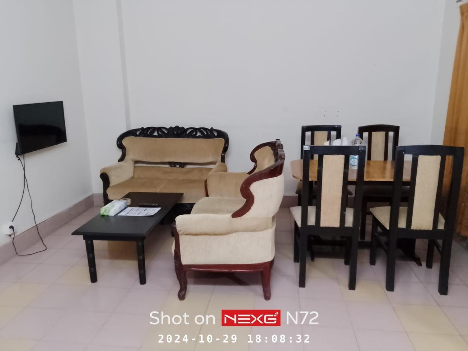 Richmond Hotel Srihotto Zewnętrze zdjęcie