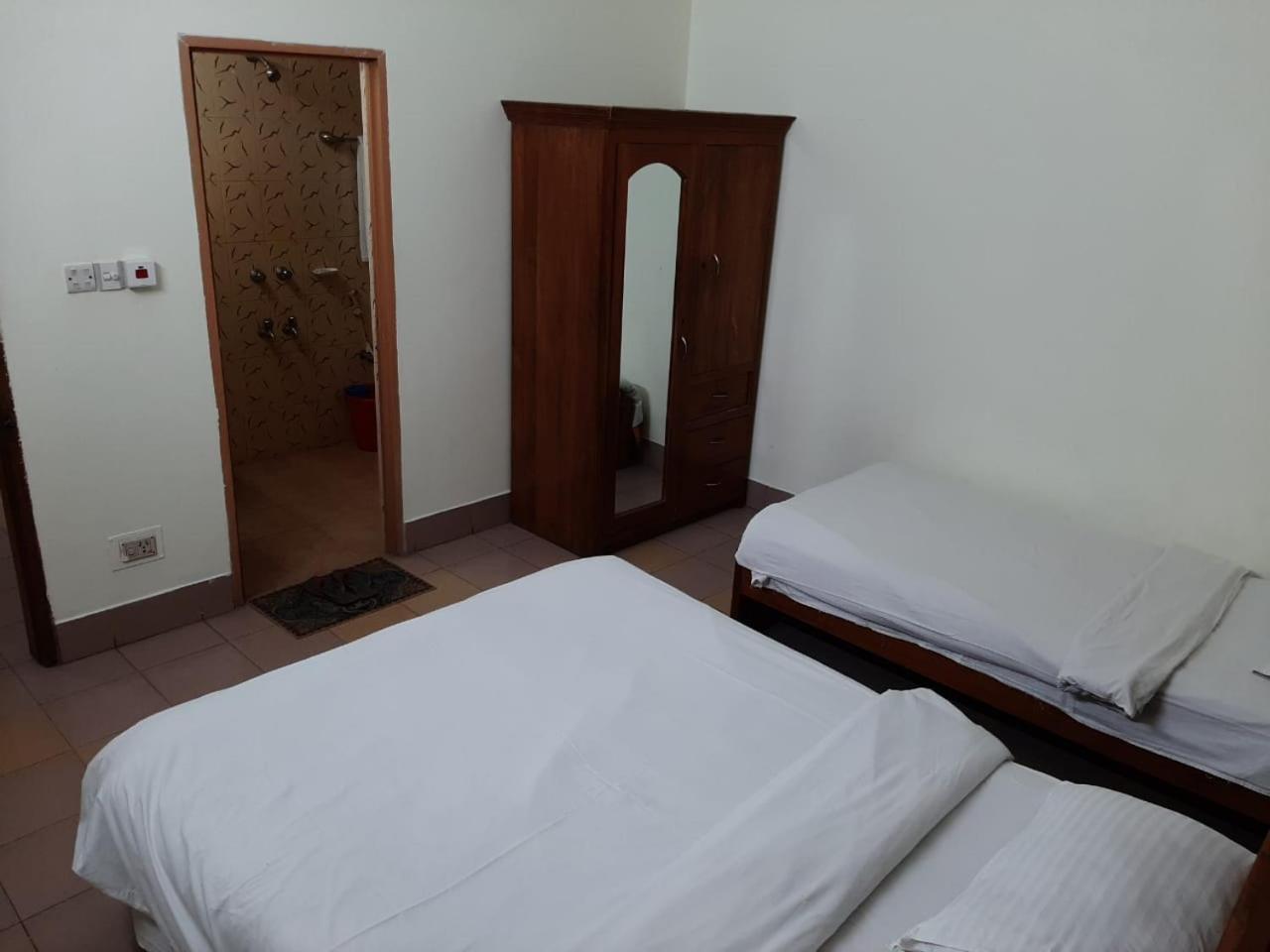 Richmond Hotel Srihotto Zewnętrze zdjęcie