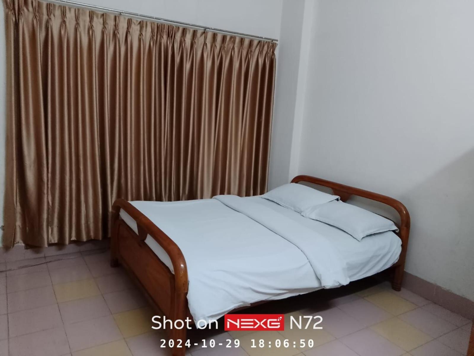 Richmond Hotel Srihotto Zewnętrze zdjęcie