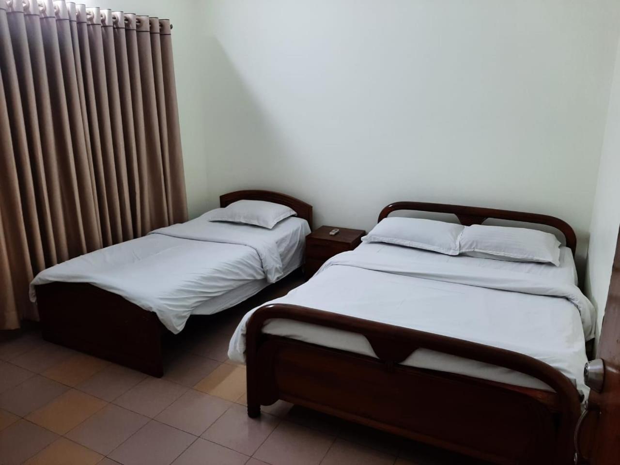 Richmond Hotel Srihotto Zewnętrze zdjęcie