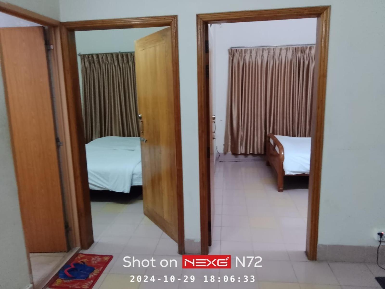 Richmond Hotel Srihotto Zewnętrze zdjęcie