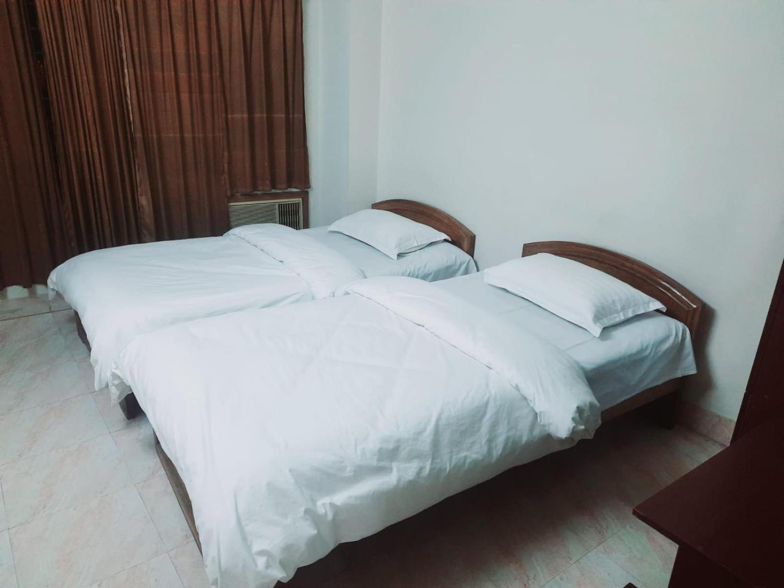 Richmond Hotel Srihotto Zewnętrze zdjęcie