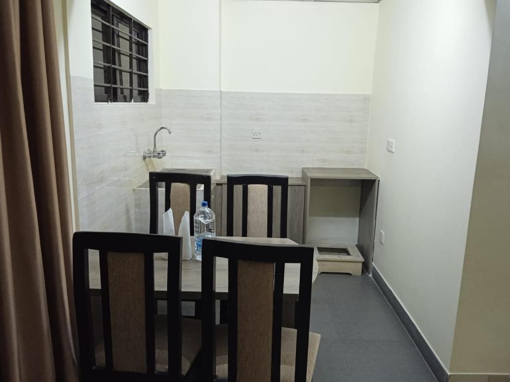 Richmond Hotel Srihotto Zewnętrze zdjęcie