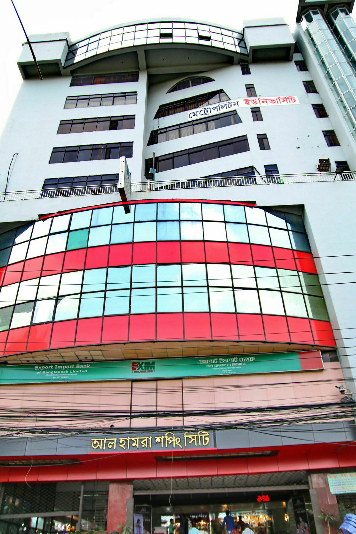 Richmond Hotel Srihotto Zewnętrze zdjęcie